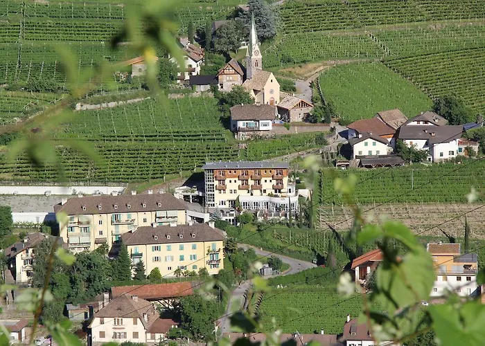 Hotel Hanny Bolzano