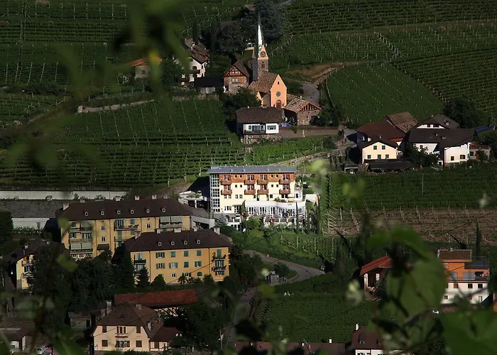 Hotel Hanny Bolzano